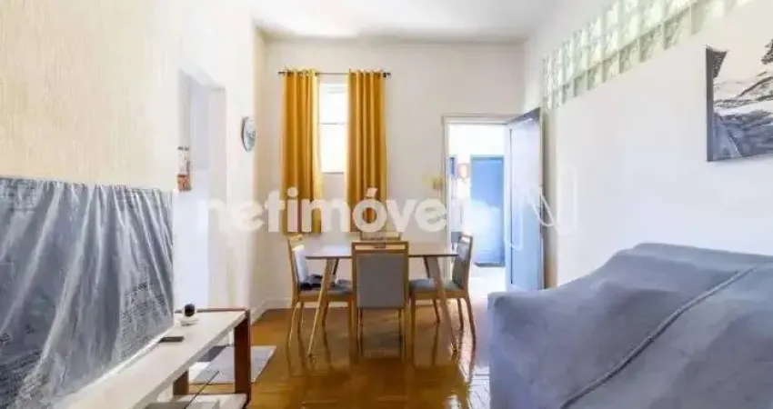 Apartamento com 4 quartos à venda na Rua Rio Negro, Prado, Belo Horizonte
