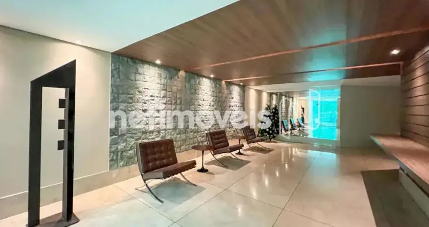 Apartamento com 4 quartos à venda na Rua Cláudio Manoel, Savassi, Belo Horizonte