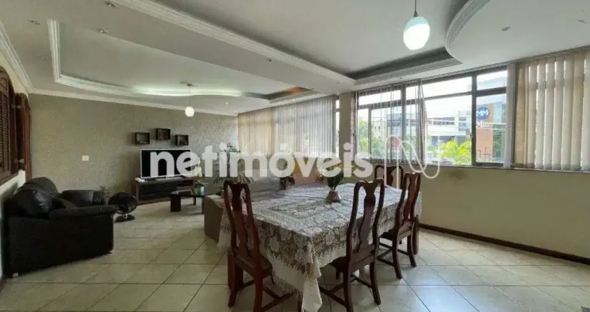 Ponto comercial à venda na Avenida Santa Terezinha, Itatiaia, Belo Horizonte