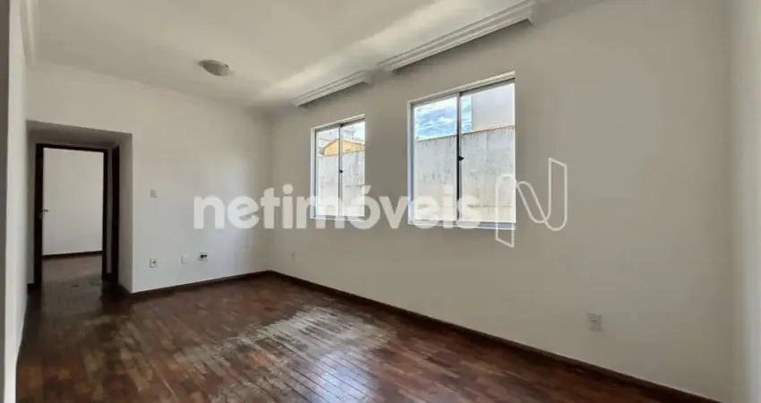 Apartamento com 2 quartos à venda na Rua Alberto Cintra, União, Belo Horizonte