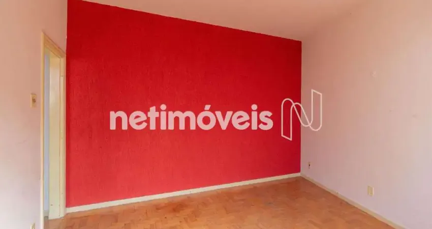 Apartamento com 2 quartos à venda na Avenida Dom Pedro II, Carlos Prates, Belo Horizonte