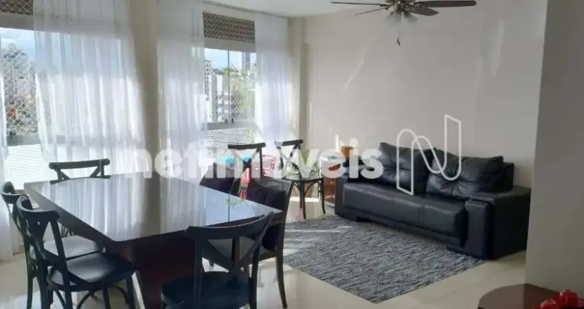 Venda apartamento 3 quartos sagrada família belo horizonte
