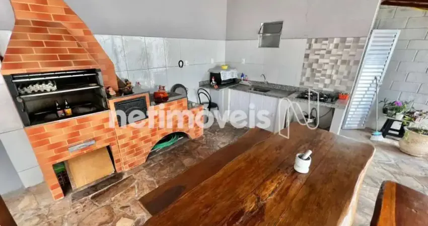 Apartamento com 3 quartos à venda na Rua Egito, Glória, Belo Horizonte
