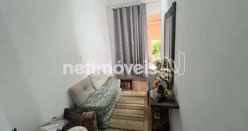 Terreno comercial à venda na Rua Paineiras, Eldorado, Contagem