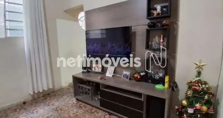 Terreno comercial à venda na Rua David Rabelo, Inconfidência, Belo Horizonte