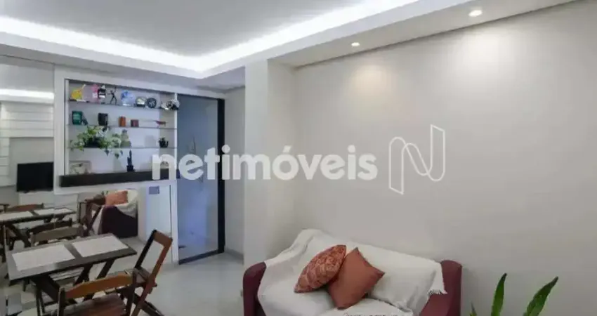 Apartamento 2 quartos – perfeito para quem busca conforto, praticidade e excelente localização.