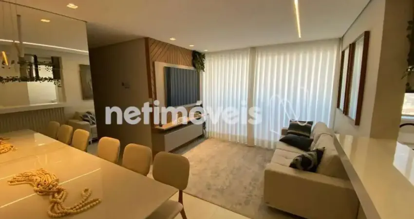 Venda apartamento 3 quartos padre eustáquio belo horizonte