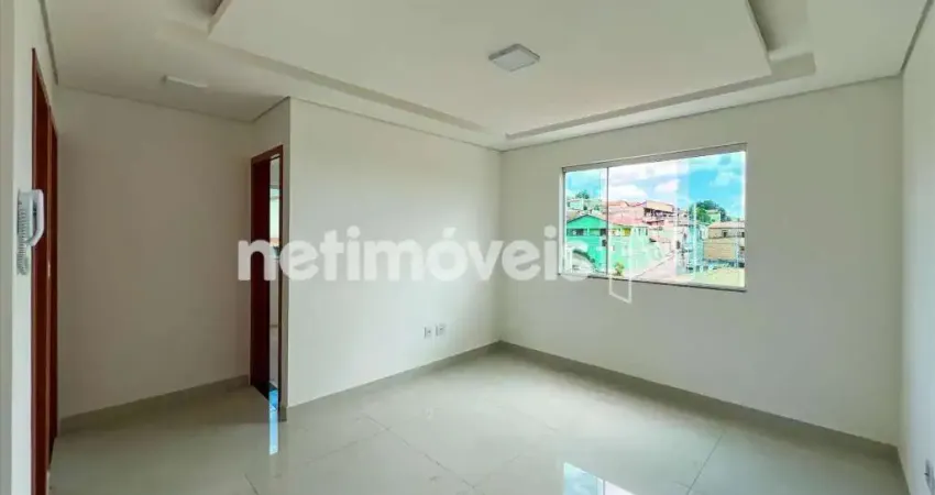 Apartamento com 2 quartos à venda na Rua Dom Sebastião Leme, Copacabana, Belo Horizonte