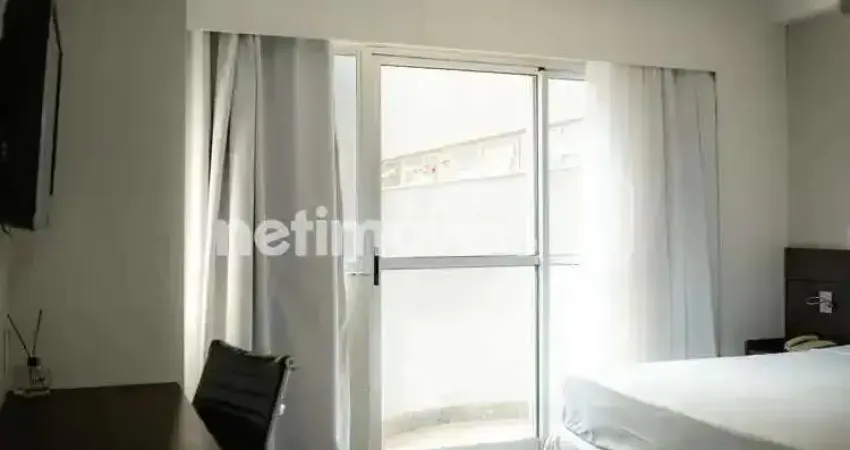 Apartamento com 1 quarto à venda na Avenida Otacílio Negrão de Lima, São Luiz, Belo Horizonte