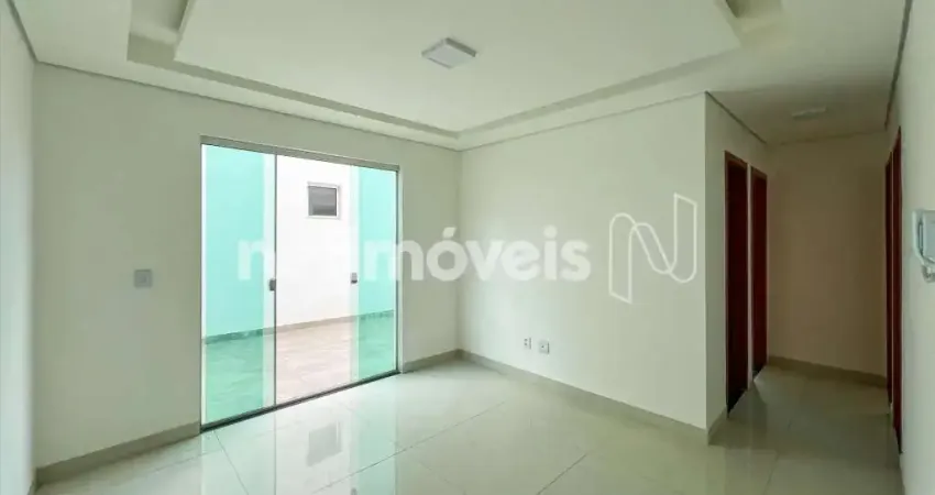 Apartamento com 3 quartos à venda na Rua Dom Sebastião Leme, Copacabana, Belo Horizonte
