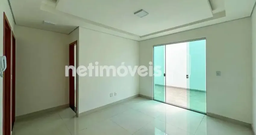 Apartamento com 2 quartos à venda na Rua Dom Sebastião Leme, Copacabana, Belo Horizonte