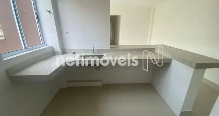 Apartamento com 3 quartos à venda na Rua Dona Noemi, Padre Eustáquio, Belo Horizonte