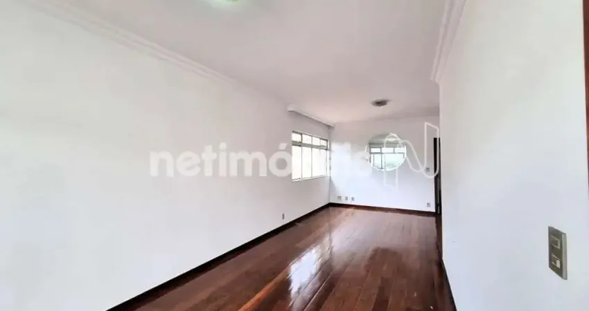 Apartamento com 3 quartos à venda na Rua Henrique Passini, Serra, Belo Horizonte