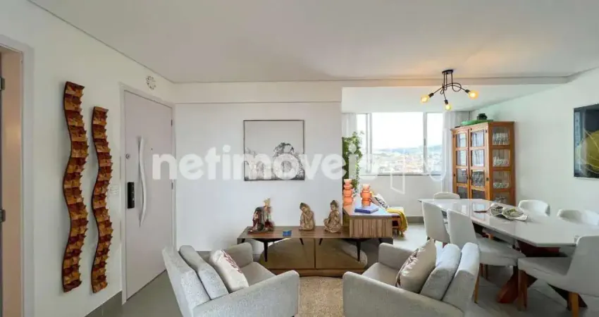 Seu novo lar dos sonhos no fernão dias! alto padrão, decorado e pronto para morar!