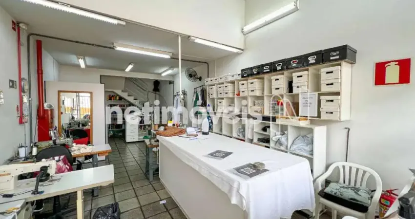 Ponto comercial à venda na Rua Conde de Linhares, Cidade Jardim, Belo Horizonte