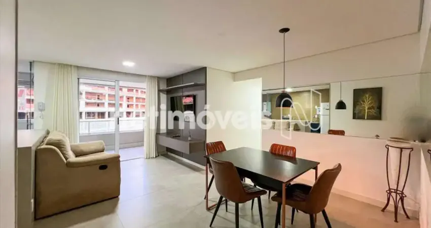Apartamento de alto padrão – 2 suítes, vista definitiva e lazer completo