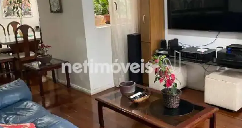 Ótimo apartamento à venda no serra, em localização privilegiada.