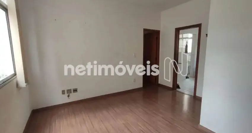 Apartamento a venda no palmares 03 quartos com suíte e 01 vaga