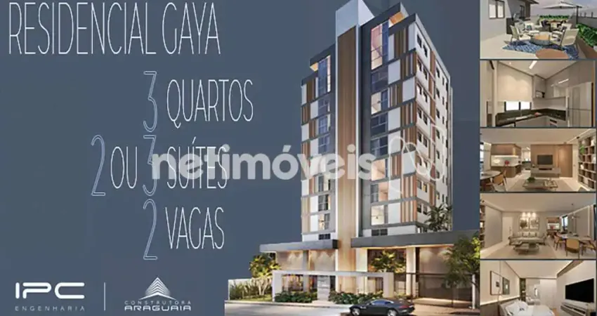 Cobertura residencial gaya – anchieta | 186m²; de exclusividade e vista privilegiada