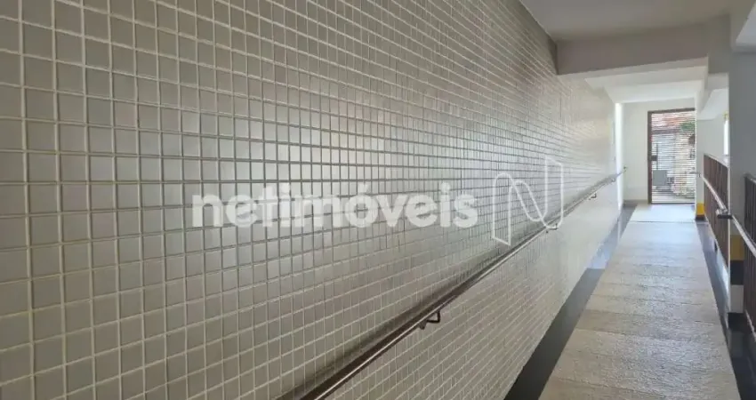 Cobertura com 3 quartos à venda na Rua Godofredo de Araújo, Sagrada Família, Belo Horizonte