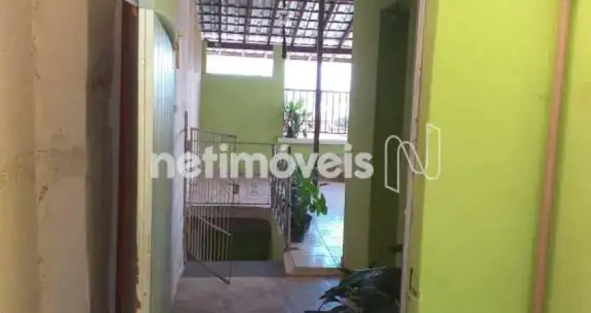Casa com 4 quartos à venda na Rua Itaquera, Concórdia, Belo Horizonte