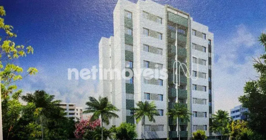 Cobertura à venda na Rua Raul Seixas, Manacás, Belo Horizonte