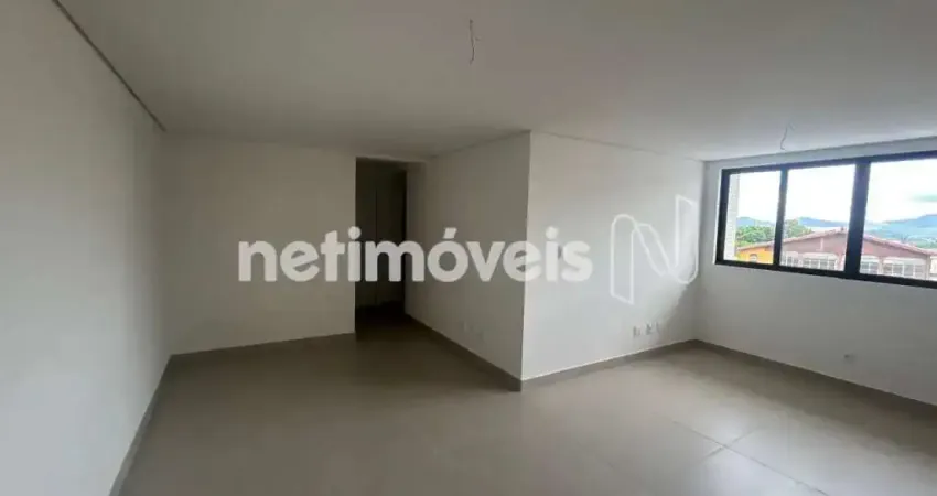 Cobertura com 4 quartos à venda na Rua Marliéria, Santa Inês, Belo Horizonte