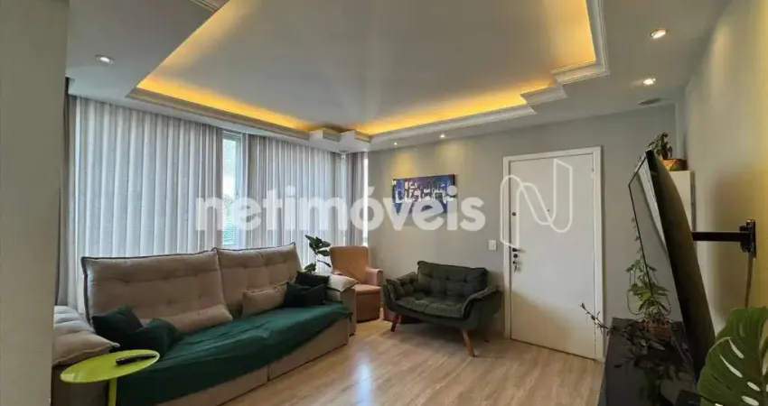 Apartamento 3 quartos pronto para morar com playground no funcionários