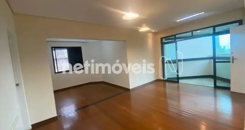 Apartamento com 3 quartos à venda na Rua Engenheiro Caetano Lopes, Comiteco, Belo Horizonte