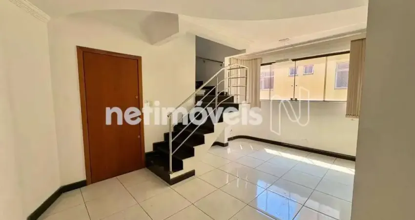 Cobertura no Castelo – 139m²; com Espaço Gourmet, Churrasqueira e Ducha!