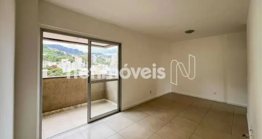 Apartamento com 3 quartos à venda na Rua Corinto, Serra, Belo Horizonte
