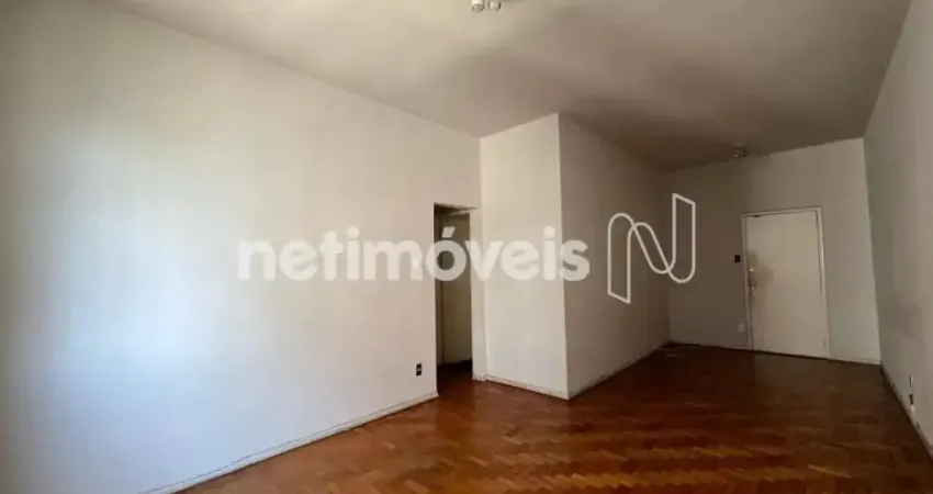 Apartamento com 3 quartos à venda na Rua dos Guajajaras, Lourdes, Belo Horizonte