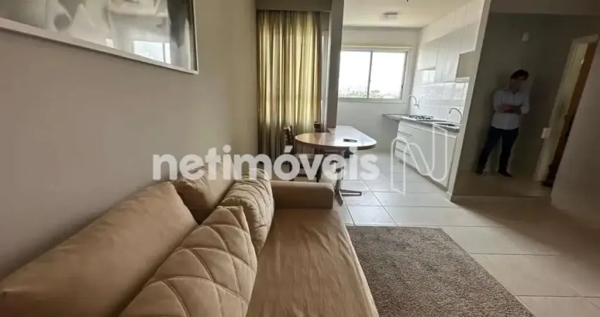 Apartamento com 1 quarto à venda na Rua Artur de Sá, União, Belo Horizonte
