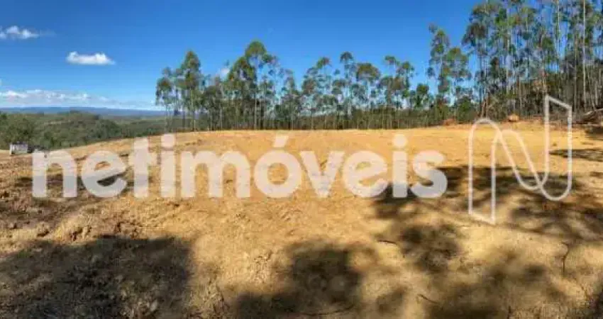 Terreno comercial à venda na Fazenda da Serra, Zona Rural, Jaboticatubas