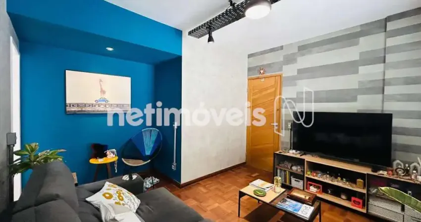 Apartamento com 3 quartos à venda na Rua Cornélio Cerqueira, Padre Eustáquio, Belo Horizonte