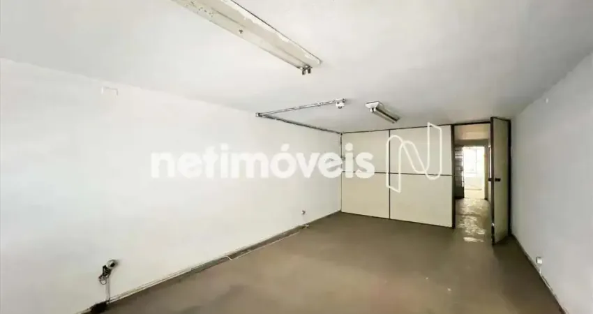 Loja Comercial na Av. Augusto de Lima – Centro de Belo Horizonte