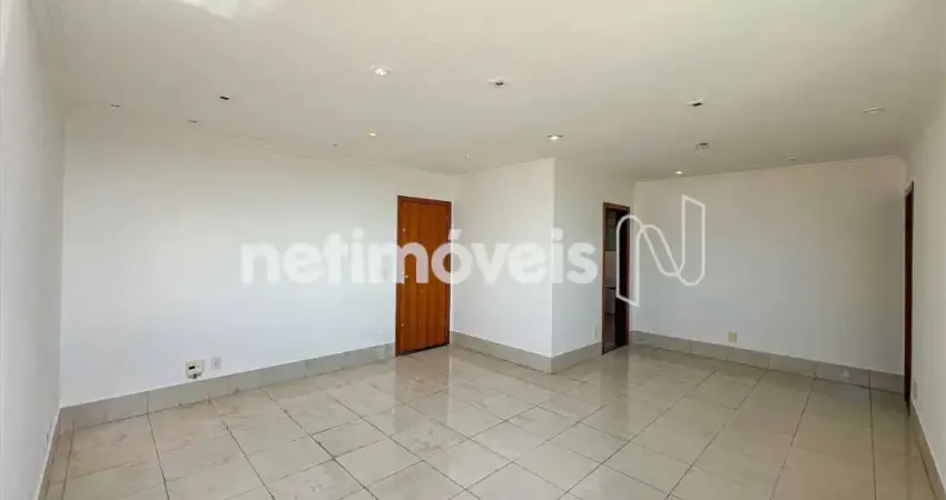 Apartamento com 3 quartos à venda na Rua Manganes, Nova Floresta, Belo Horizonte