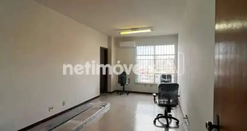 Sala comercial à venda na Avenida Cristiano Machado, Sagrada Família, Belo Horizonte