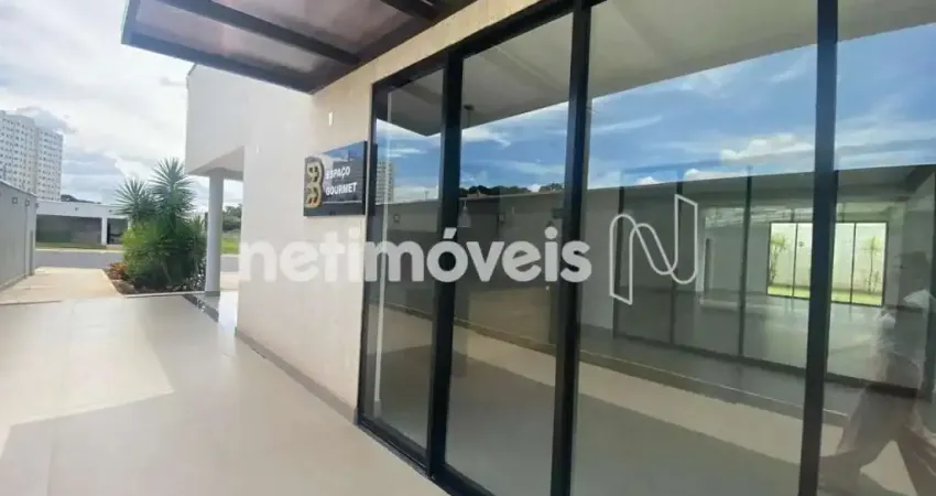 Terreno à venda na Rua Primeiro de Maio, Nacional, Contagem