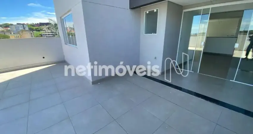 Apartamento com 3 quartos à venda na Rua Padre Leopoldo Mertens, São Francisco, Belo Horizonte