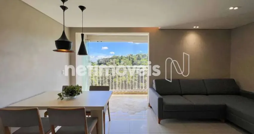 Apartamento 03 quartos e 02 vagas em condomínio com lazer completo