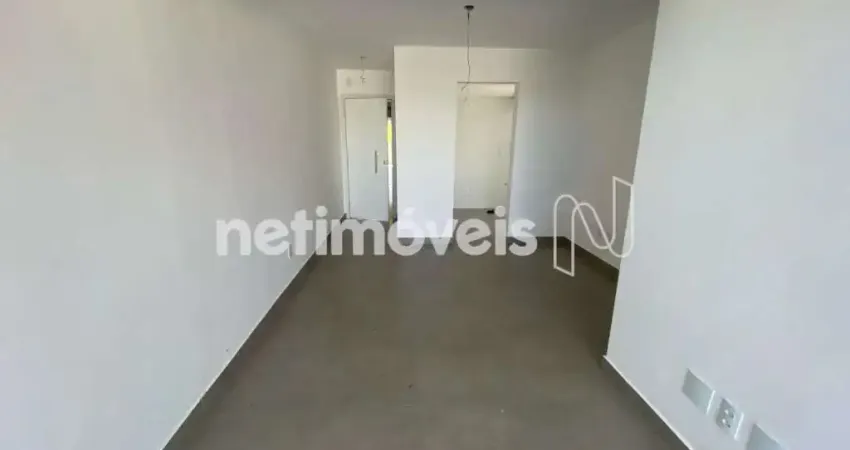 Apartamento com 3 quartos à venda na Rua Padre Leopoldo Mertens, São Francisco, Belo Horizonte