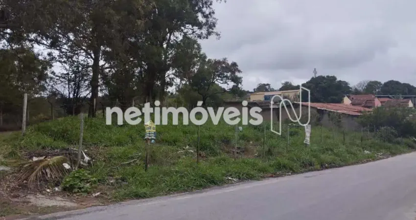 Terreno comercial à venda na Loteamento Jacarandá, Recanto da Mata, Esmeraldas