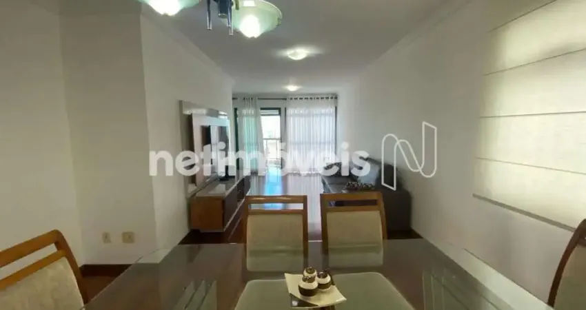 Apartamento à Venda com 3 Quartos, Suíte, 2 Vagas e Vista Deslumbrante