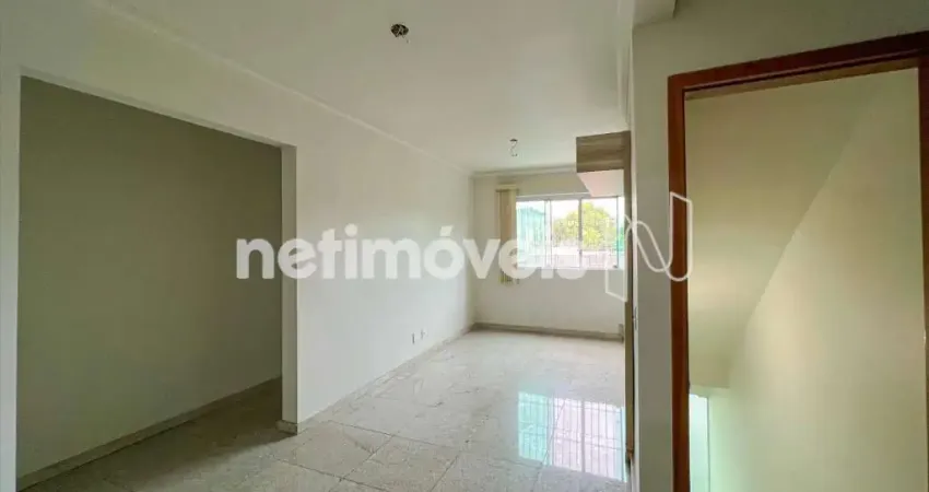 Cobertura com 4 quartos à venda na Rua Maria Manoela Braz, Heliópolis, Belo Horizonte