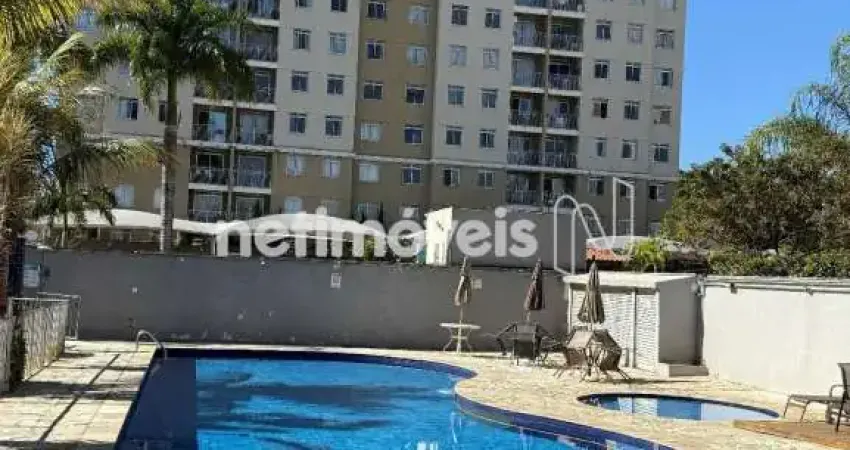 Área Privativa de Luxo no Candelária, 3 quartos, suíte, lazer completo.