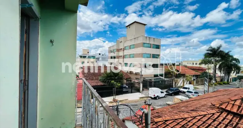 Apartamento com 3 quartos à venda na Rua Ondina Pedrosa Nahas, Serrano, Belo Horizonte