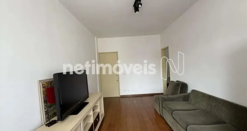 Apartamento à Venda no Cidade Nova – 3 Quartos com Suíte | 1 Vaga Coberta