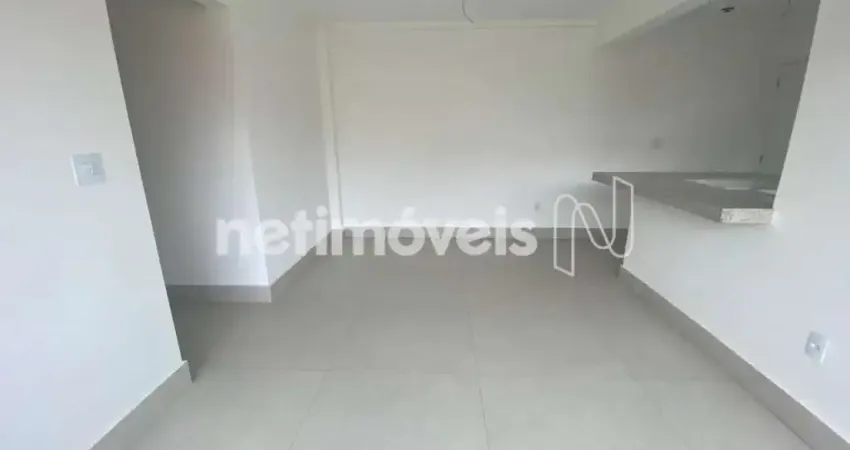 Cobertura com 3 quartos à venda na Rua Dona Noemi, Padre Eustáquio, Belo Horizonte