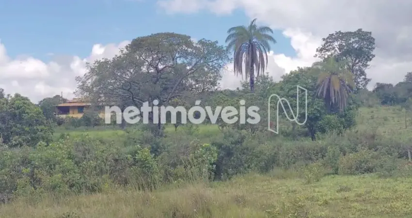 Terreno comercial à venda na Fazenda da Serra, Zona Rural, Jaboticatubas